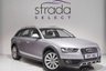 USED 2015 15 AUDI A4 ALLROAD 2.0 ALLROAD TDI QUATTRO S/S 5d 174 BHP +JUST HAD TIMING BELT & WATER PUMP+
