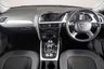 USED 2015 15 AUDI A4 ALLROAD 2.0 ALLROAD TDI QUATTRO S/S 5d 174 BHP +JUST HAD TIMING BELT & WATER PUMP+