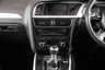 USED 2015 15 AUDI A4 ALLROAD 2.0 ALLROAD TDI QUATTRO S/S 5d 174 BHP +JUST HAD TIMING BELT & WATER PUMP+