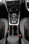 USED 2015 15 AUDI A4 ALLROAD 2.0 ALLROAD TDI QUATTRO S/S 5d 174 BHP +JUST HAD TIMING BELT & WATER PUMP+