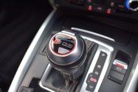 USED 2014 AUDI SQ5 3.0 SQ5 TDI QUATTRO 5d 309 BHP MASSIVE SPEC / FRESH SERVICE & MOT!