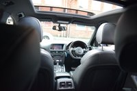USED 2014 AUDI SQ5 3.0 SQ5 TDI QUATTRO 5d 309 BHP MASSIVE SPEC / FRESH SERVICE & MOT!