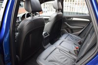 USED 2014 AUDI SQ5 3.0 SQ5 TDI QUATTRO 5d 309 BHP MASSIVE SPEC / FRESH SERVICE & MOT!
