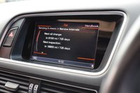 USED 2014 AUDI SQ5 3.0 SQ5 TDI QUATTRO 5d 309 BHP MASSIVE SPEC / FRESH SERVICE & MOT!