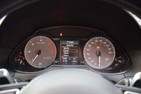 USED 2014 AUDI SQ5 3.0 SQ5 TDI QUATTRO 5d 309 BHP MASSIVE SPEC / FRESH SERVICE & MOT!