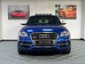 USED 2014 AUDI SQ5 3.0 SQ5 TDI QUATTRO 5d 309 BHP MASSIVE SPEC / FRESH SERVICE & MOT!