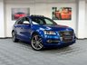 USED 2014 AUDI SQ5 3.0 SQ5 TDI QUATTRO 5d 309 BHP MASSIVE SPEC / FRESH SERVICE & MOT!