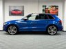 USED 2014 AUDI SQ5 3.0 SQ5 TDI QUATTRO 5d 309 BHP MASSIVE SPEC / FRESH SERVICE & MOT!