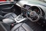 USED 2014 AUDI SQ5 3.0 SQ5 TDI QUATTRO 5d 309 BHP MASSIVE SPEC / FRESH SERVICE & MOT!