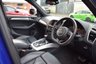USED 2014 AUDI SQ5 3.0 SQ5 TDI QUATTRO 5d 309 BHP MASSIVE SPEC / FRESH SERVICE & MOT!