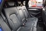 USED 2014 AUDI SQ5 3.0 SQ5 TDI QUATTRO 5d 309 BHP MASSIVE SPEC / FRESH SERVICE & MOT!