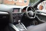 USED 2014 AUDI SQ5 3.0 SQ5 TDI QUATTRO 5d 309 BHP MASSIVE SPEC / FRESH SERVICE & MOT!