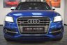 USED 2014 AUDI SQ5 3.0 SQ5 TDI QUATTRO 5d 309 BHP MASSIVE SPEC / FRESH SERVICE & MOT!