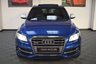 USED 2014 AUDI SQ5 3.0 SQ5 TDI QUATTRO 5d 309 BHP MASSIVE SPEC / FRESH SERVICE & MOT!