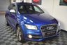 USED 2014 AUDI SQ5 3.0 SQ5 TDI QUATTRO 5d 309 BHP MASSIVE SPEC / FRESH SERVICE & MOT!