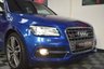 USED 2014 AUDI SQ5 3.0 SQ5 TDI QUATTRO 5d 309 BHP MASSIVE SPEC / FRESH SERVICE & MOT!