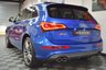 USED 2014 AUDI SQ5 3.0 SQ5 TDI QUATTRO 5d 309 BHP MASSIVE SPEC / FRESH SERVICE & MOT!