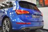 USED 2014 AUDI SQ5 3.0 SQ5 TDI QUATTRO 5d 309 BHP MASSIVE SPEC / FRESH SERVICE & MOT!