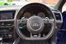 USED 2014 AUDI SQ5 3.0 SQ5 TDI QUATTRO 5d 309 BHP MASSIVE SPEC / FRESH SERVICE & MOT!