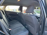 USED 2013 62 FORD FIESTA 1.5 ZETEC TDCI 5d 74 BHP 