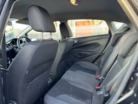 USED 2013 62 FORD FIESTA 1.5 ZETEC TDCI 5d 74 BHP 
