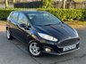 USED 2013 62 FORD FIESTA 1.5 ZETEC TDCI 5d 74 BHP 