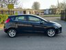 USED 2013 62 FORD FIESTA 1.5 ZETEC TDCI 5d 74 BHP 