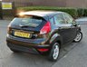 USED 2013 62 FORD FIESTA 1.5 ZETEC TDCI 5d 74 BHP 