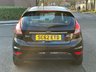 USED 2013 62 FORD FIESTA 1.5 ZETEC TDCI 5d 74 BHP 