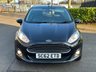 USED 2013 62 FORD FIESTA 1.5 ZETEC TDCI 5d 74 BHP 