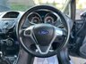 USED 2013 62 FORD FIESTA 1.5 ZETEC TDCI 5d 74 BHP 