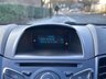 USED 2013 62 FORD FIESTA 1.5 ZETEC TDCI 5d 74 BHP 