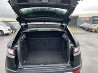 USED 2016 16 LAND ROVER RANGE ROVER EVOQUE 2.0 ED4 SE TECH 5d 148 BHP ONLY 2 FORMER KEEPERS FROM NEW+UNBEATABLE VALUE+FULL LEATHER+SATELLITE NAVIGATION+PARK ASSIST+BLUETOOTH+18 INCH ALLOY WHEELS+1 FULL YEARS MOT PRIOR TO COLLECTION+FINANCE AND EXTENDED WARRANTY AVAILABLE ON THIS USED VEHICLE!!!