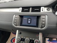 USED 2016 16 LAND ROVER RANGE ROVER EVOQUE 2.0 ED4 SE TECH 5d 148 BHP ONLY 2 FORMER KEEPERS FROM NEW+UNBEATABLE VALUE+FULL LEATHER+SATELLITE NAVIGATION+PARK ASSIST+BLUETOOTH+18 INCH ALLOY WHEELS+1 FULL YEARS MOT PRIOR TO COLLECTION+FINANCE AND EXTENDED WARRANTY AVAILABLE ON THIS USED VEHICLE!!!