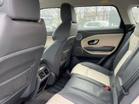 USED 2016 16 LAND ROVER RANGE ROVER EVOQUE 2.0 ED4 SE TECH 5d 148 BHP ONLY 2 FORMER KEEPERS FROM NEW+UNBEATABLE VALUE+FULL LEATHER+SATELLITE NAVIGATION+PARK ASSIST+BLUETOOTH+18 INCH ALLOY WHEELS+1 FULL YEARS MOT PRIOR TO COLLECTION+FINANCE AND EXTENDED WARRANTY AVAILABLE ON THIS USED VEHICLE!!!