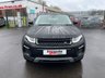 USED 2016 16 LAND ROVER RANGE ROVER EVOQUE 2.0 ED4 SE TECH 5d 148 BHP ONLY 2 FORMER KEEPERS FROM NEW+UNBEATABLE VALUE+FULL LEATHER+SATELLITE NAVIGATION+PARK ASSIST+BLUETOOTH+18 INCH ALLOY WHEELS+1 FULL YEARS MOT PRIOR TO COLLECTION+FINANCE AND EXTENDED WARRANTY AVAILABLE ON THIS USED VEHICLE!!!