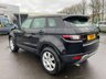 USED 2016 16 LAND ROVER RANGE ROVER EVOQUE 2.0 ED4 SE TECH 5d 148 BHP ONLY 2 FORMER KEEPERS FROM NEW+UNBEATABLE VALUE+FULL LEATHER+SATELLITE NAVIGATION+PARK ASSIST+BLUETOOTH+18 INCH ALLOY WHEELS+1 FULL YEARS MOT PRIOR TO COLLECTION+FINANCE AND EXTENDED WARRANTY AVAILABLE ON THIS USED VEHICLE!!!