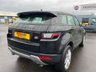 USED 2016 16 LAND ROVER RANGE ROVER EVOQUE 2.0 ED4 SE TECH 5d 148 BHP ONLY 2 FORMER KEEPERS FROM NEW+UNBEATABLE VALUE+FULL LEATHER+SATELLITE NAVIGATION+PARK ASSIST+BLUETOOTH+18 INCH ALLOY WHEELS+1 FULL YEARS MOT PRIOR TO COLLECTION+FINANCE AND EXTENDED WARRANTY AVAILABLE ON THIS USED VEHICLE!!!