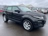 USED 2016 16 LAND ROVER RANGE ROVER EVOQUE 2.0 ED4 SE TECH 5d 148 BHP ONLY 2 FORMER KEEPERS FROM NEW+UNBEATABLE VALUE+FULL LEATHER+SATELLITE NAVIGATION+PARK ASSIST+BLUETOOTH+18 INCH ALLOY WHEELS+1 FULL YEARS MOT PRIOR TO COLLECTION+FINANCE AND EXTENDED WARRANTY AVAILABLE ON THIS USED VEHICLE!!!