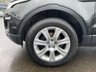 USED 2016 16 LAND ROVER RANGE ROVER EVOQUE 2.0 ED4 SE TECH 5d 148 BHP ONLY 2 FORMER KEEPERS FROM NEW+UNBEATABLE VALUE+FULL LEATHER+SATELLITE NAVIGATION+PARK ASSIST+BLUETOOTH+18 INCH ALLOY WHEELS+1 FULL YEARS MOT PRIOR TO COLLECTION+FINANCE AND EXTENDED WARRANTY AVAILABLE ON THIS USED VEHICLE!!!