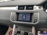 USED 2016 16 LAND ROVER RANGE ROVER EVOQUE 2.0 ED4 SE TECH 5d 148 BHP ONLY 2 FORMER KEEPERS FROM NEW+UNBEATABLE VALUE+FULL LEATHER+SATELLITE NAVIGATION+PARK ASSIST+BLUETOOTH+18 INCH ALLOY WHEELS+1 FULL YEARS MOT PRIOR TO COLLECTION+FINANCE AND EXTENDED WARRANTY AVAILABLE ON THIS USED VEHICLE!!!