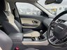 USED 2016 16 LAND ROVER RANGE ROVER EVOQUE 2.0 ED4 SE TECH 5d 148 BHP ONLY 2 FORMER KEEPERS FROM NEW+UNBEATABLE VALUE+FULL LEATHER+SATELLITE NAVIGATION+PARK ASSIST+BLUETOOTH+18 INCH ALLOY WHEELS+1 FULL YEARS MOT PRIOR TO COLLECTION+FINANCE AND EXTENDED WARRANTY AVAILABLE ON THIS USED VEHICLE!!!