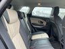 USED 2016 16 LAND ROVER RANGE ROVER EVOQUE 2.0 ED4 SE TECH 5d 148 BHP ONLY 2 FORMER KEEPERS FROM NEW+UNBEATABLE VALUE+FULL LEATHER+SATELLITE NAVIGATION+PARK ASSIST+BLUETOOTH+18 INCH ALLOY WHEELS+1 FULL YEARS MOT PRIOR TO COLLECTION+FINANCE AND EXTENDED WARRANTY AVAILABLE ON THIS USED VEHICLE!!!