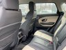 USED 2016 16 LAND ROVER RANGE ROVER EVOQUE 2.0 ED4 SE TECH 5d 148 BHP ONLY 2 FORMER KEEPERS FROM NEW+UNBEATABLE VALUE+FULL LEATHER+SATELLITE NAVIGATION+PARK ASSIST+BLUETOOTH+18 INCH ALLOY WHEELS+1 FULL YEARS MOT PRIOR TO COLLECTION+FINANCE AND EXTENDED WARRANTY AVAILABLE ON THIS USED VEHICLE!!!