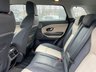 USED 2016 16 LAND ROVER RANGE ROVER EVOQUE 2.0 ED4 SE TECH 5d 148 BHP ONLY 2 FORMER KEEPERS FROM NEW+UNBEATABLE VALUE+FULL LEATHER+SATELLITE NAVIGATION+PARK ASSIST+BLUETOOTH+18 INCH ALLOY WHEELS+1 FULL YEARS MOT PRIOR TO COLLECTION+FINANCE AND EXTENDED WARRANTY AVAILABLE ON THIS USED VEHICLE!!!