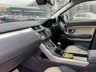 USED 2016 16 LAND ROVER RANGE ROVER EVOQUE 2.0 ED4 SE TECH 5d 148 BHP ONLY 2 FORMER KEEPERS FROM NEW+UNBEATABLE VALUE+FULL LEATHER+SATELLITE NAVIGATION+PARK ASSIST+BLUETOOTH+18 INCH ALLOY WHEELS+1 FULL YEARS MOT PRIOR TO COLLECTION+FINANCE AND EXTENDED WARRANTY AVAILABLE ON THIS USED VEHICLE!!!