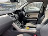 USED 2016 16 LAND ROVER RANGE ROVER EVOQUE 2.0 ED4 SE TECH 5d 148 BHP ONLY 2 FORMER KEEPERS FROM NEW+UNBEATABLE VALUE+FULL LEATHER+SATELLITE NAVIGATION+PARK ASSIST+BLUETOOTH+18 INCH ALLOY WHEELS+1 FULL YEARS MOT PRIOR TO COLLECTION+FINANCE AND EXTENDED WARRANTY AVAILABLE ON THIS USED VEHICLE!!!