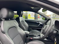 USED 2010 60 AUDI A3 2.0 TDI S LINE SPECIAL EDITION 3d 138 BHP 