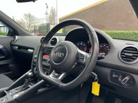 USED 2010 60 AUDI A3 2.0 TDI S LINE SPECIAL EDITION 3d 138 BHP 