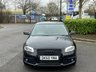 USED 2010 60 AUDI A3 2.0 TDI S LINE SPECIAL EDITION 3d 138 BHP 